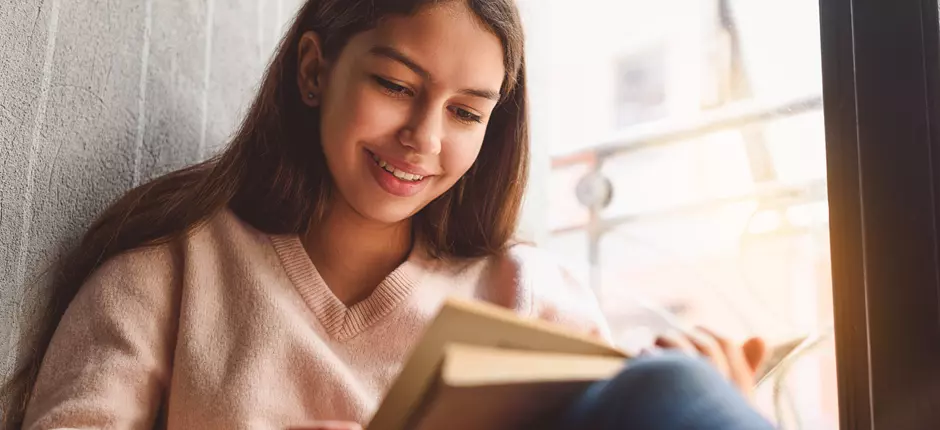 Día Mundial del Libro: 8 beneficios de la lectura