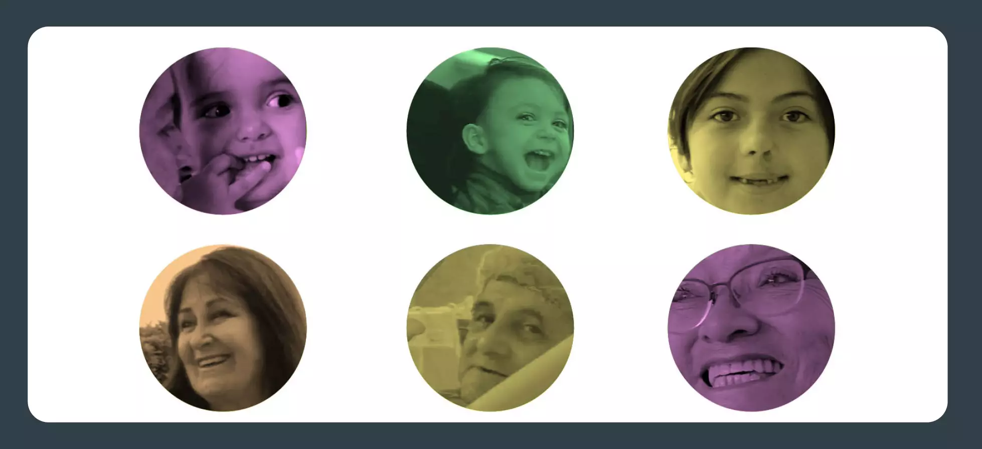 El año que hemos hecho más cirugías gratuitas