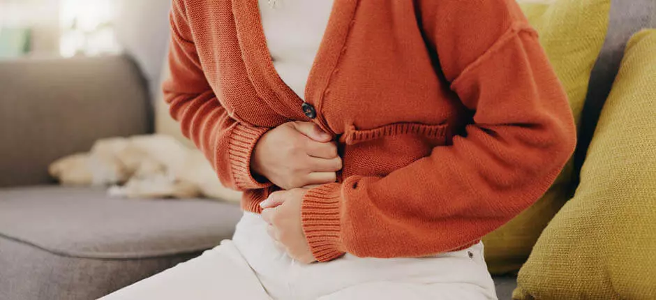 SIBO: Las molestias de tener un sobrecrecimiento bacteriano en el intestino delgado