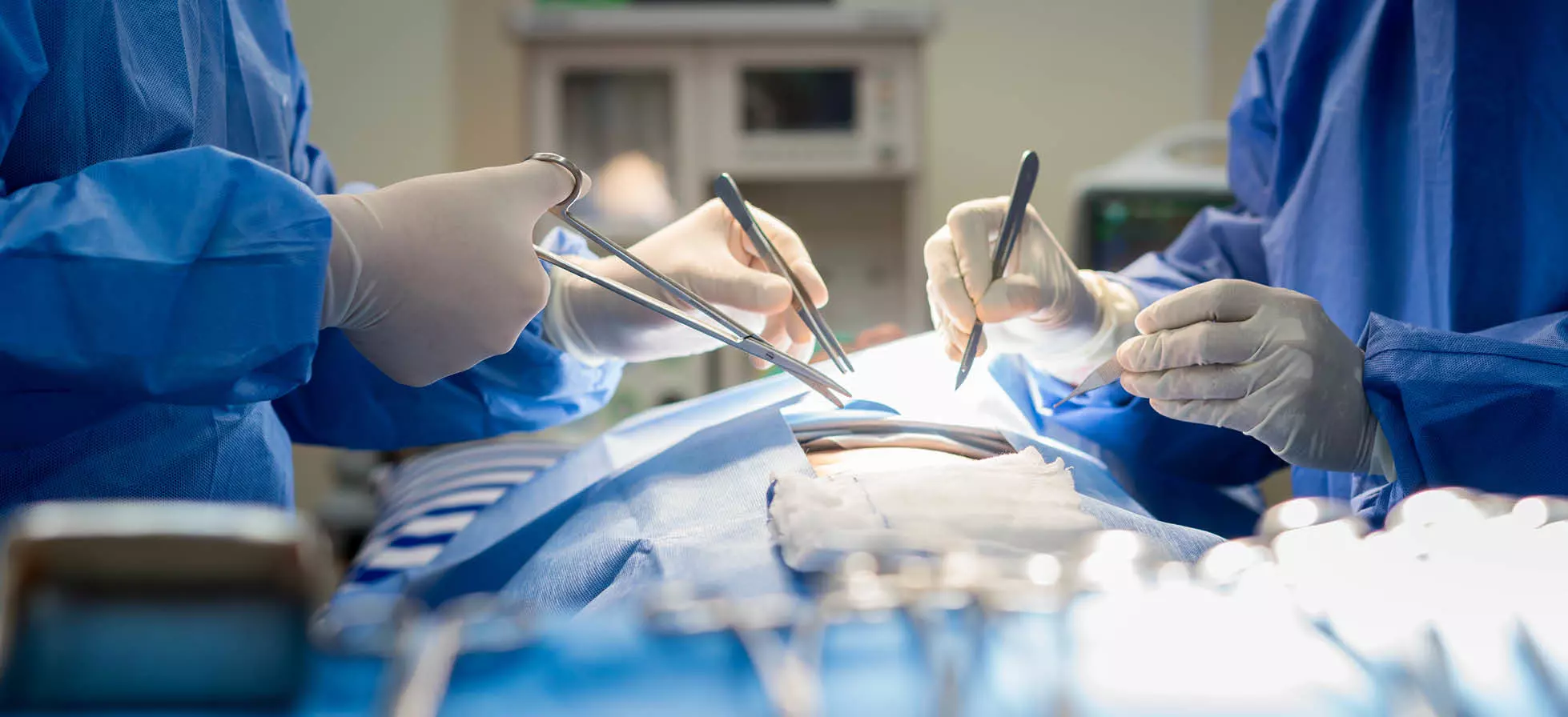 Cirugía bariátrica: una solución eficaz para la obesidad y mejorar la salud