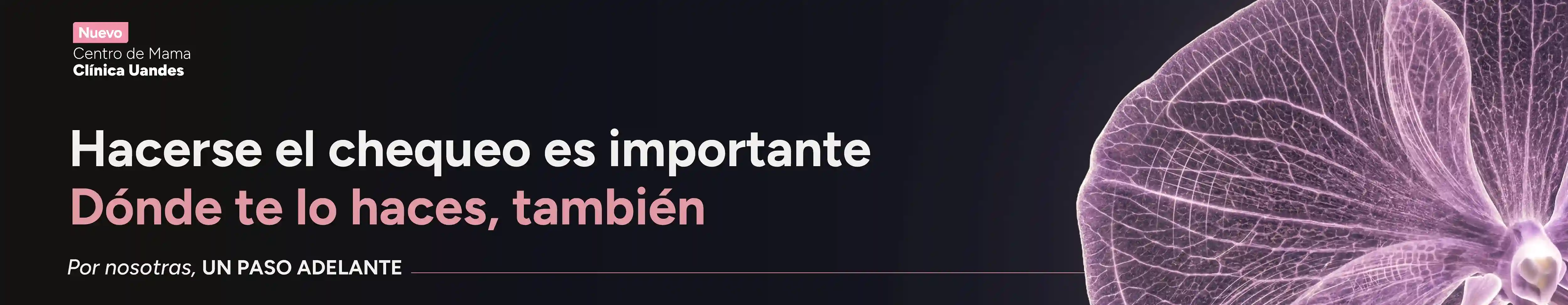Cáncer de mama