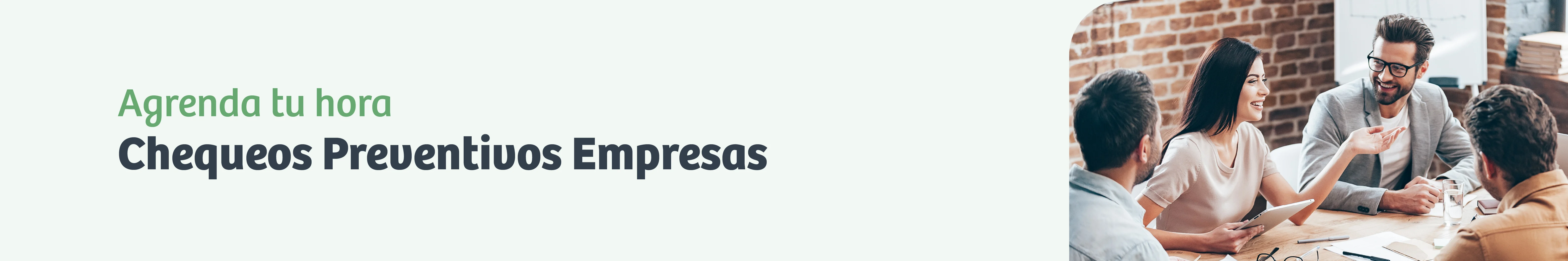 Chequeo preventiv opara trabajadores Clínica UANDES
