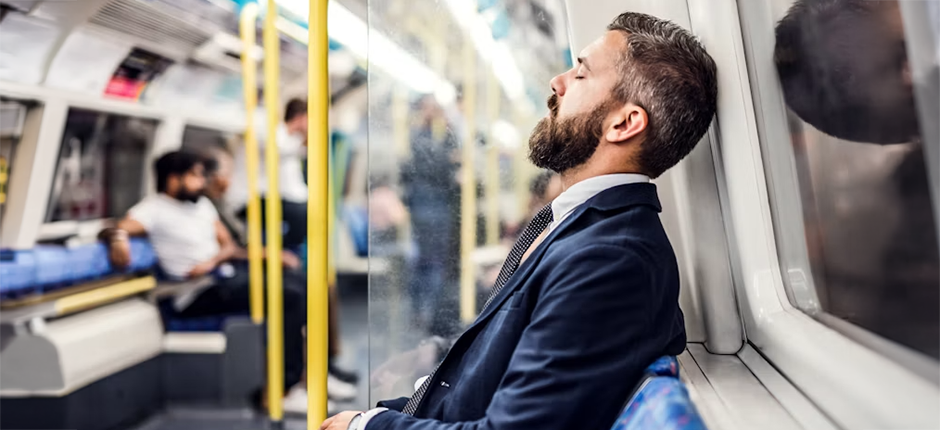¿Por qué siempre estás cansado? Las causas que vale la pena investigar