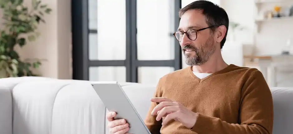 Andropausia: ¿Existe realmente este síndrome masculino?