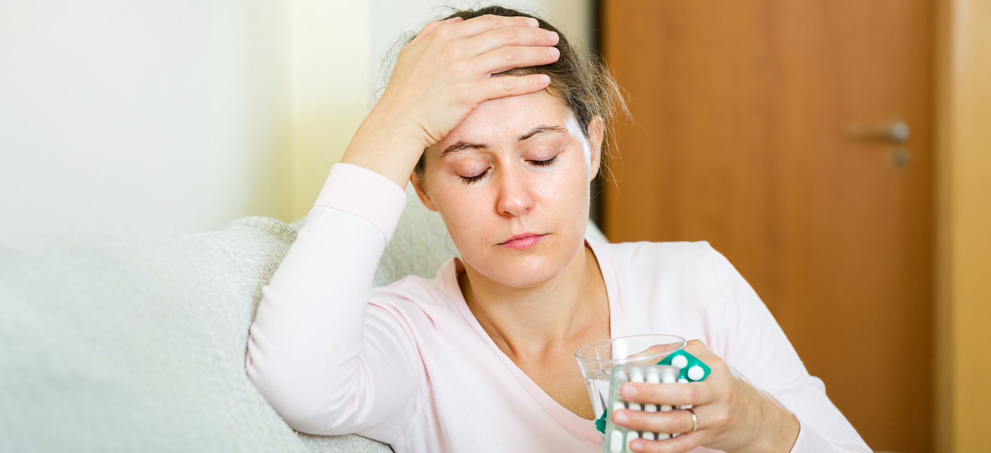 Cefalea por abuso de medicación: un círculo vicioso evitable