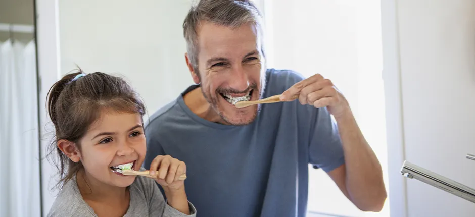 Soy odontopediatra y este es mi mejor consejo