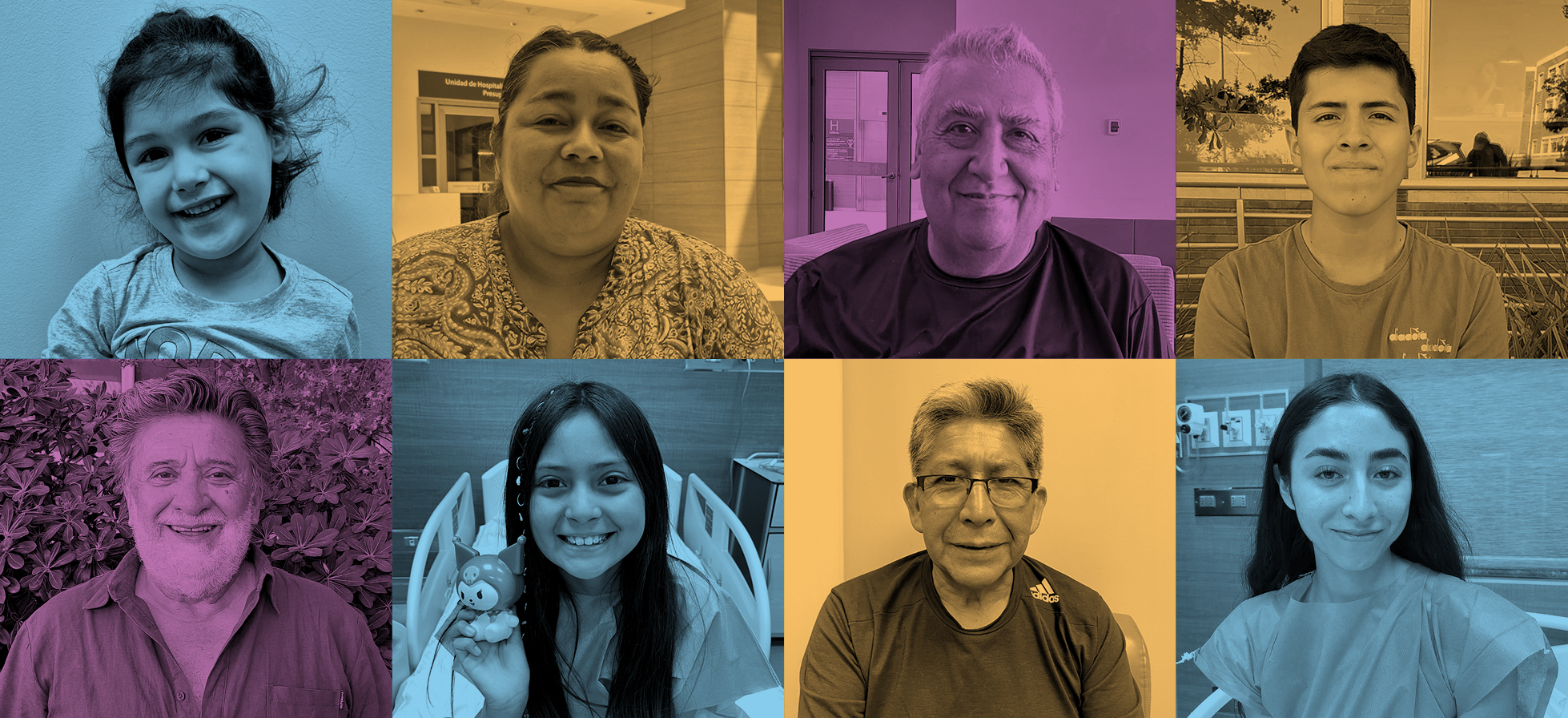 Nuestra meta es realizar más de 2.250 cirugías gratuitas este año