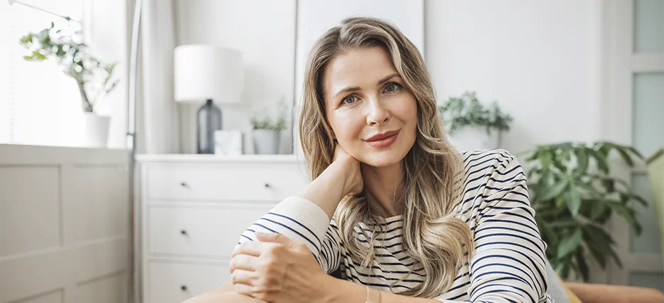 Climaterio y menopausia: cómo prepararse para esta etapa y reconocer sus síntomas