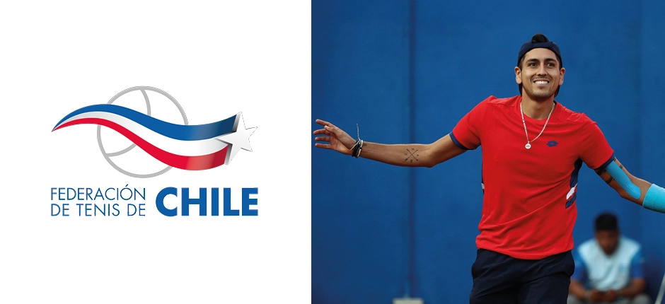 Clínica Universidad de los Andes: la clínica oficial del tenis chileno