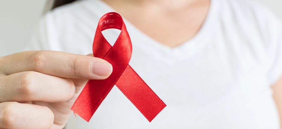 VIH/SIDA: una mirada integral