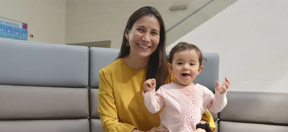 “Fue difícil asumir que existían riesgos”