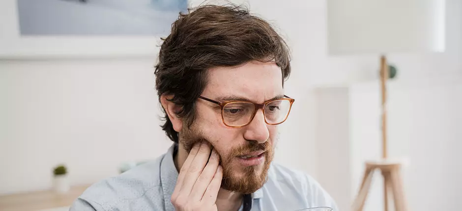 Muelas del juicio: la experiencia de extraerlas ya no es como antes