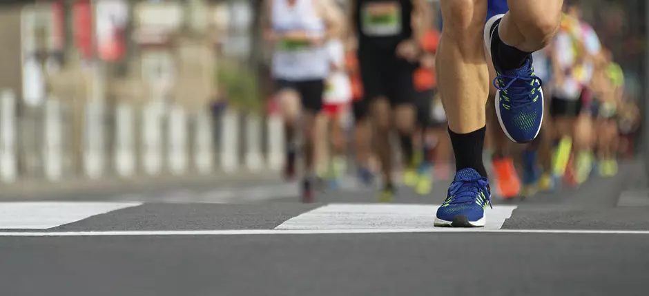 Maratón de Santiago 2023: recomendaciones para llegar a la meta